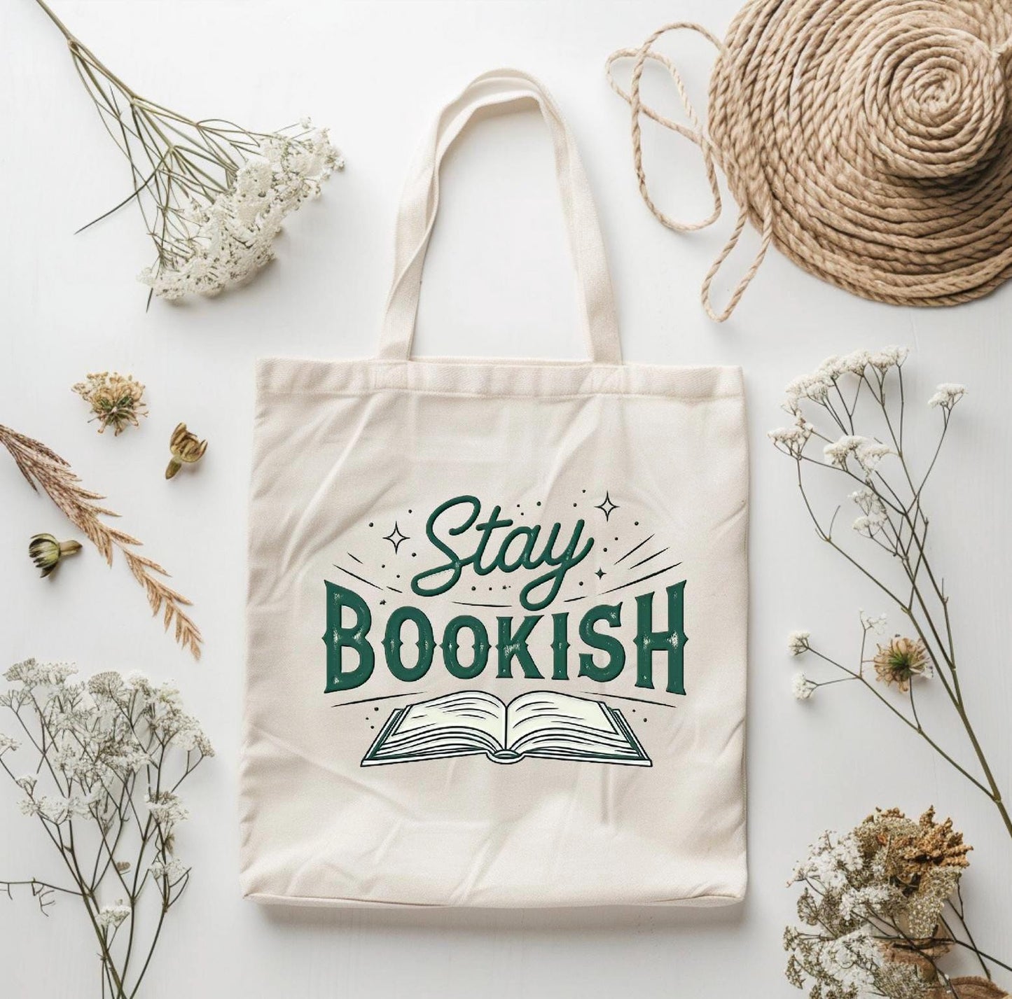 Bookish tote bag, book lover gift, tote bag, bookish tote, bookish things, literature tote bag, reading tote bag, literature tote bag